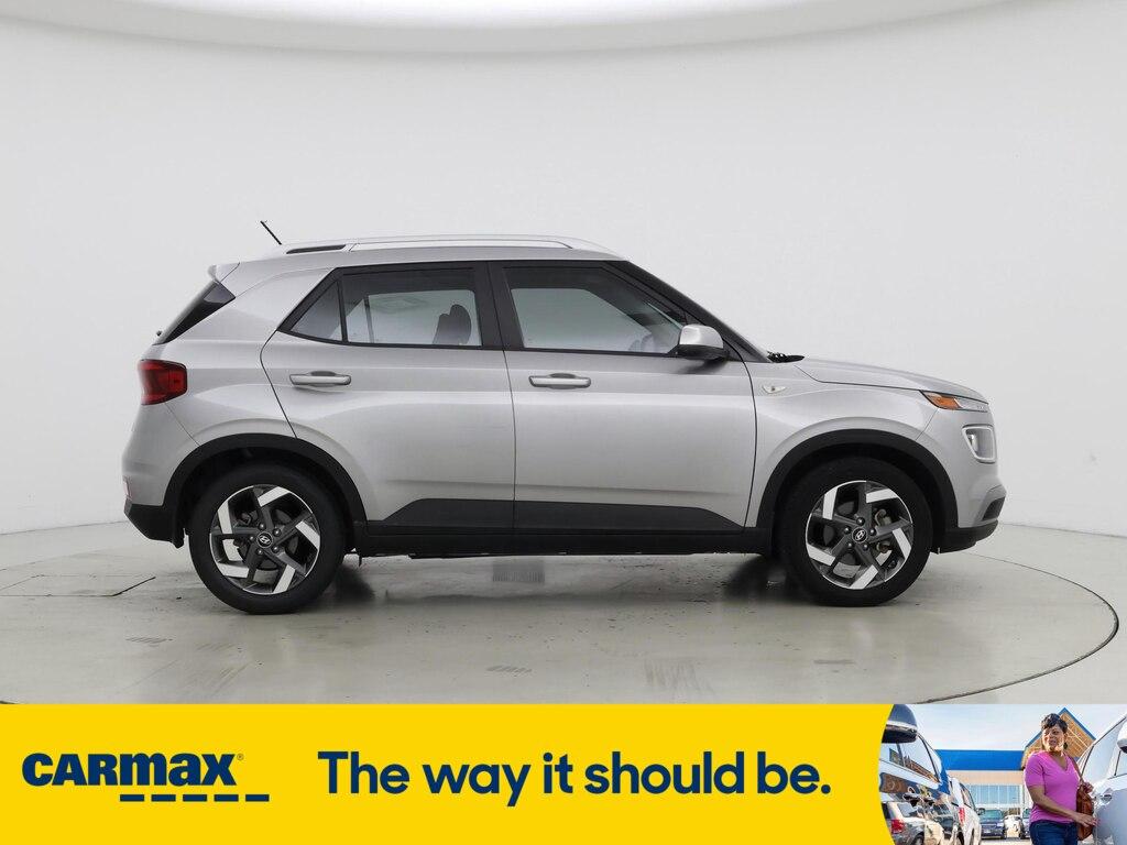 used 2023 Hyundai Venue car, priced at $20,998