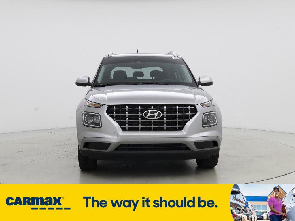 used 2023 Hyundai Venue car, priced at $20,998