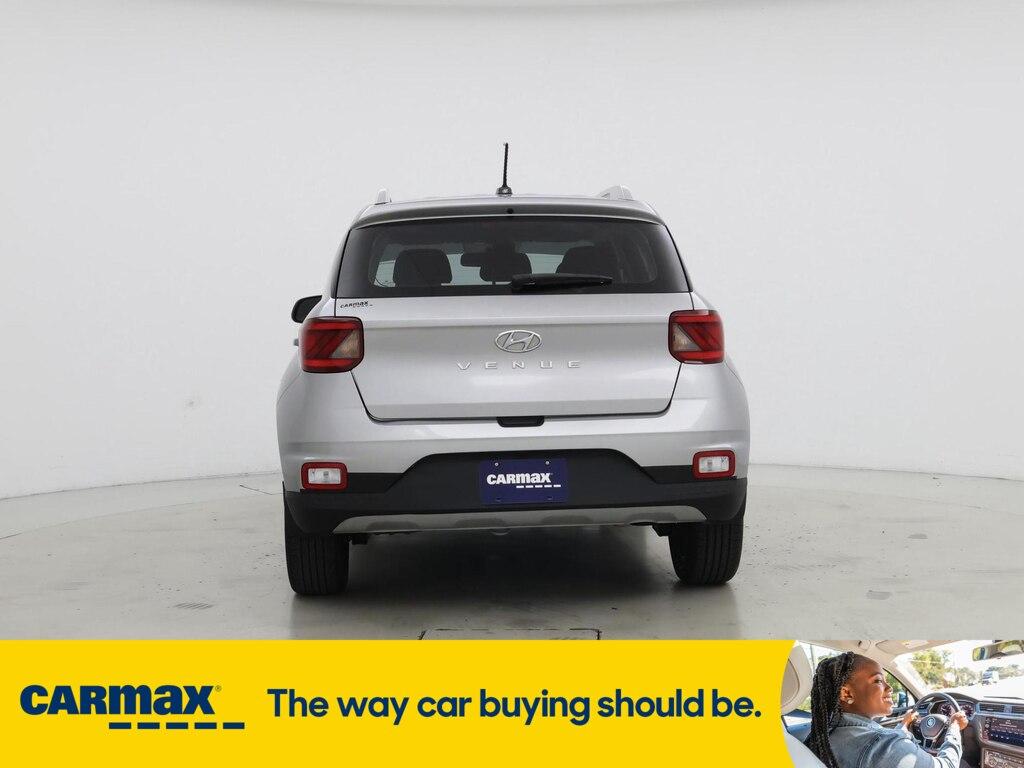 used 2023 Hyundai Venue car, priced at $20,998
