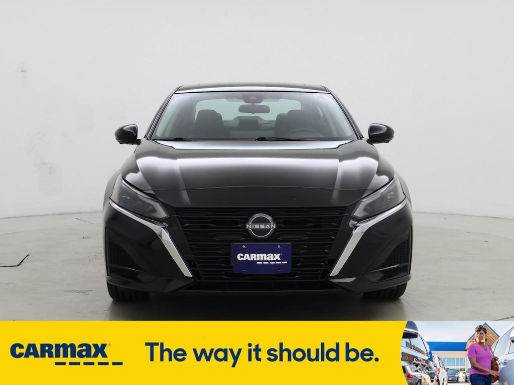 used 2024 Nissan Altima car, priced at $21,998