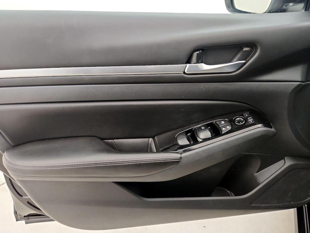 used 2024 Nissan Altima car, priced at $21,998