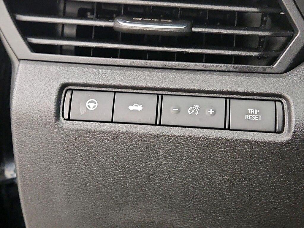 used 2024 Nissan Altima car, priced at $21,998