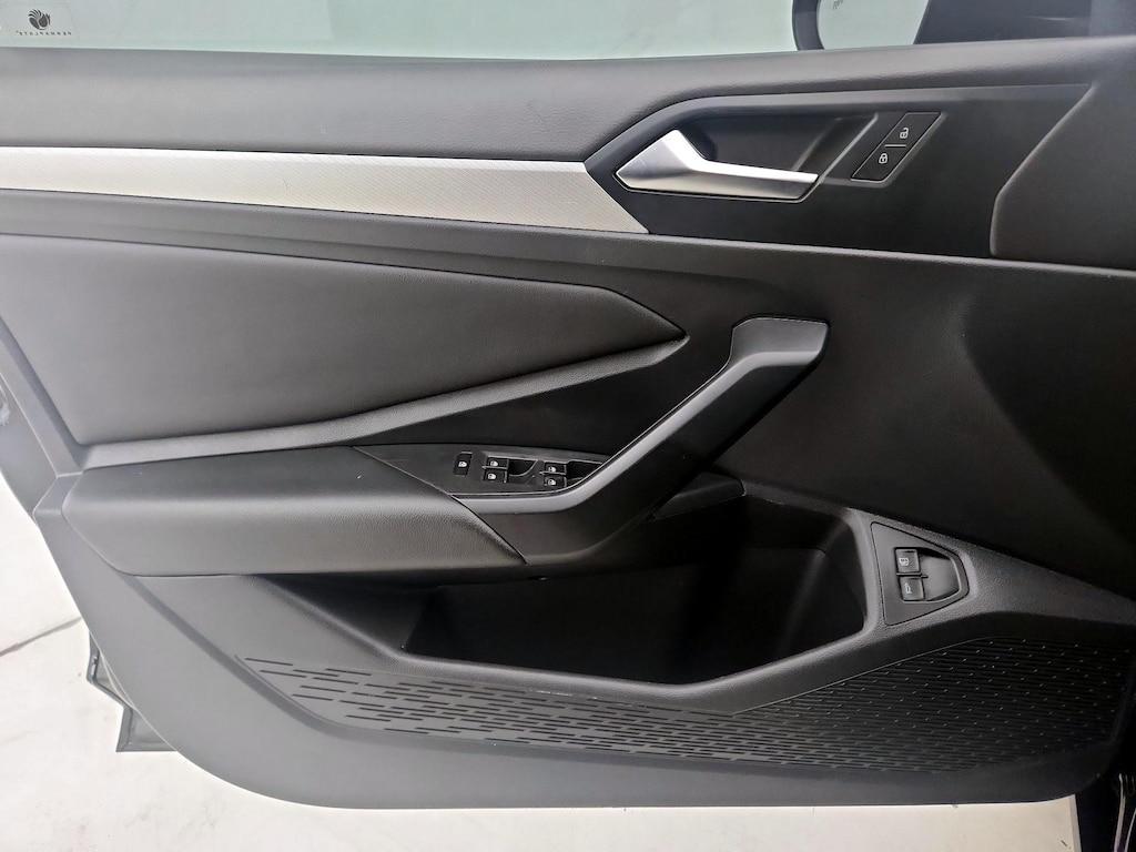 used 2021 Volkswagen Jetta car, priced at $16,998