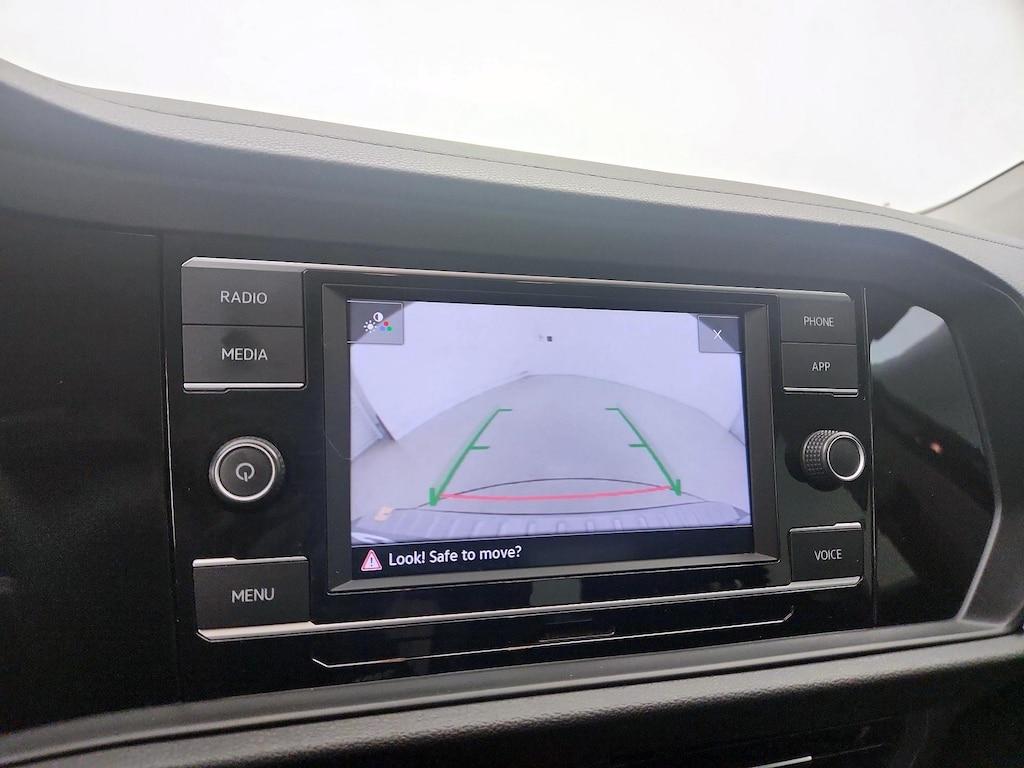 used 2021 Volkswagen Jetta car, priced at $16,998