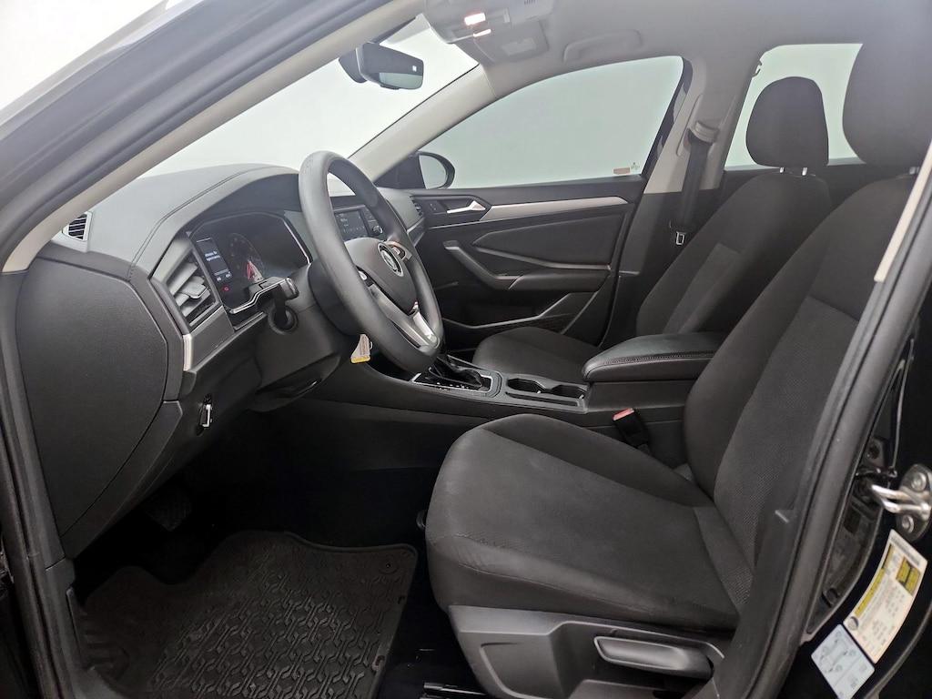 used 2021 Volkswagen Jetta car, priced at $16,998