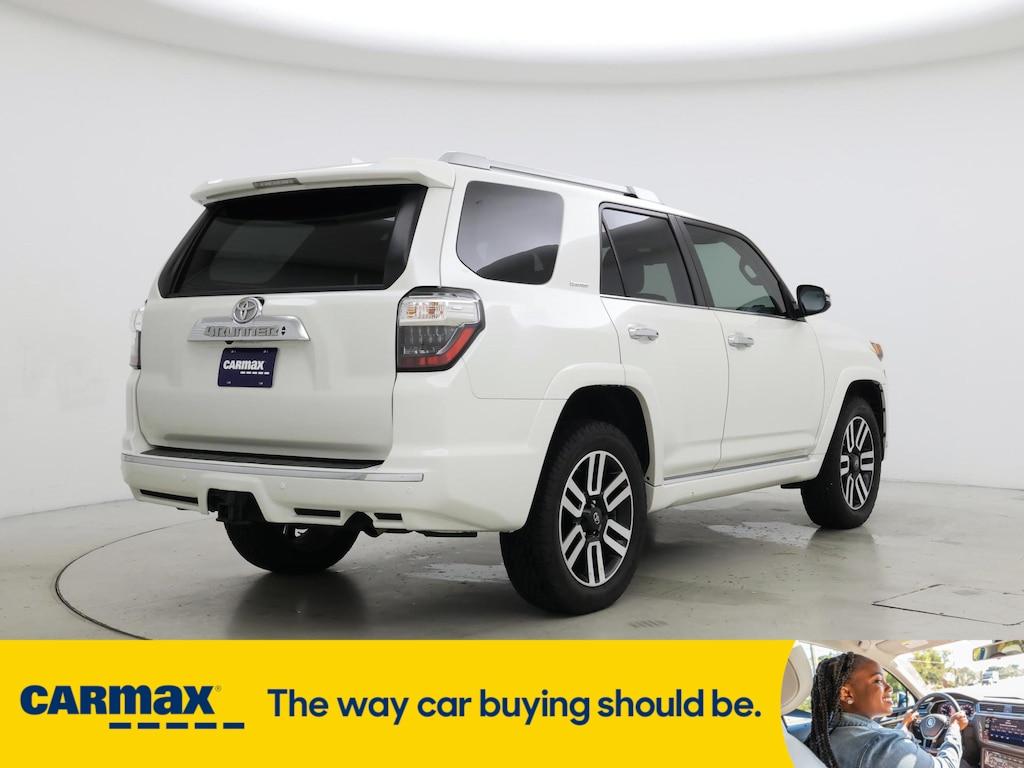used 2021 Toyota 4Runner car, priced at $36,998