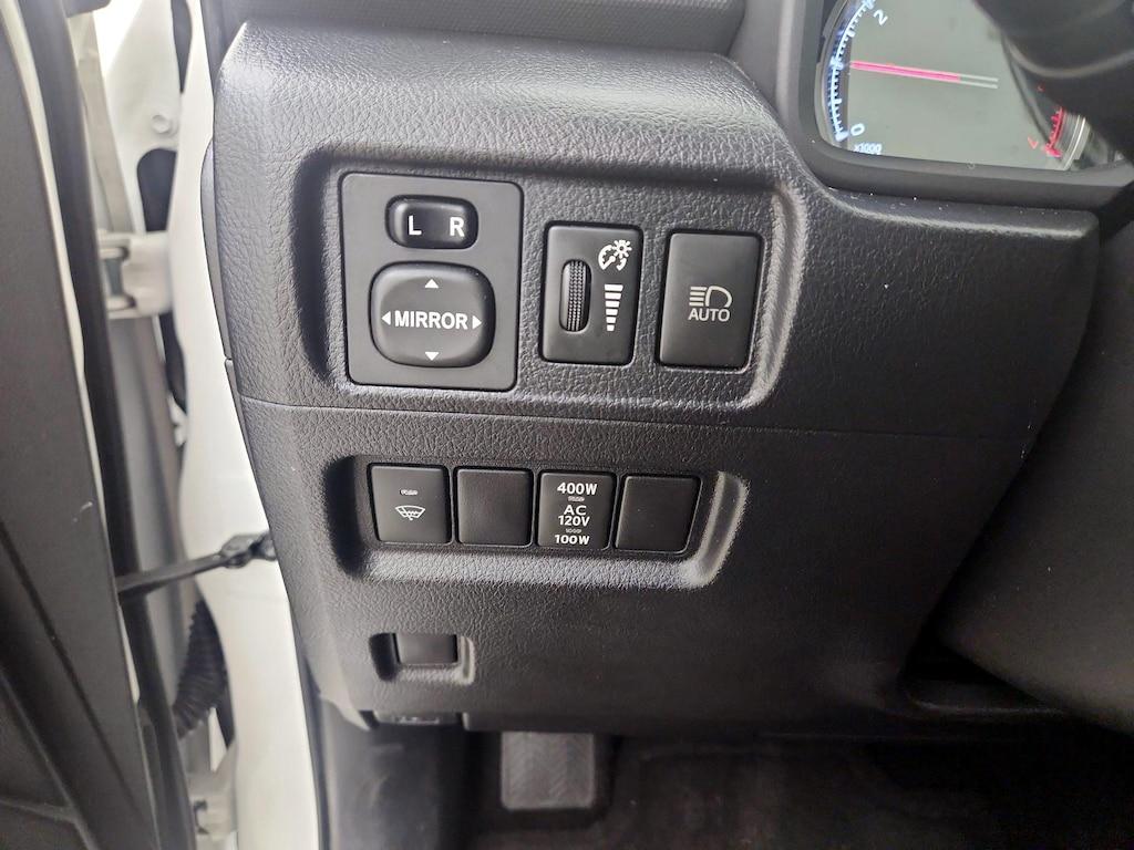 used 2021 Toyota 4Runner car, priced at $36,998