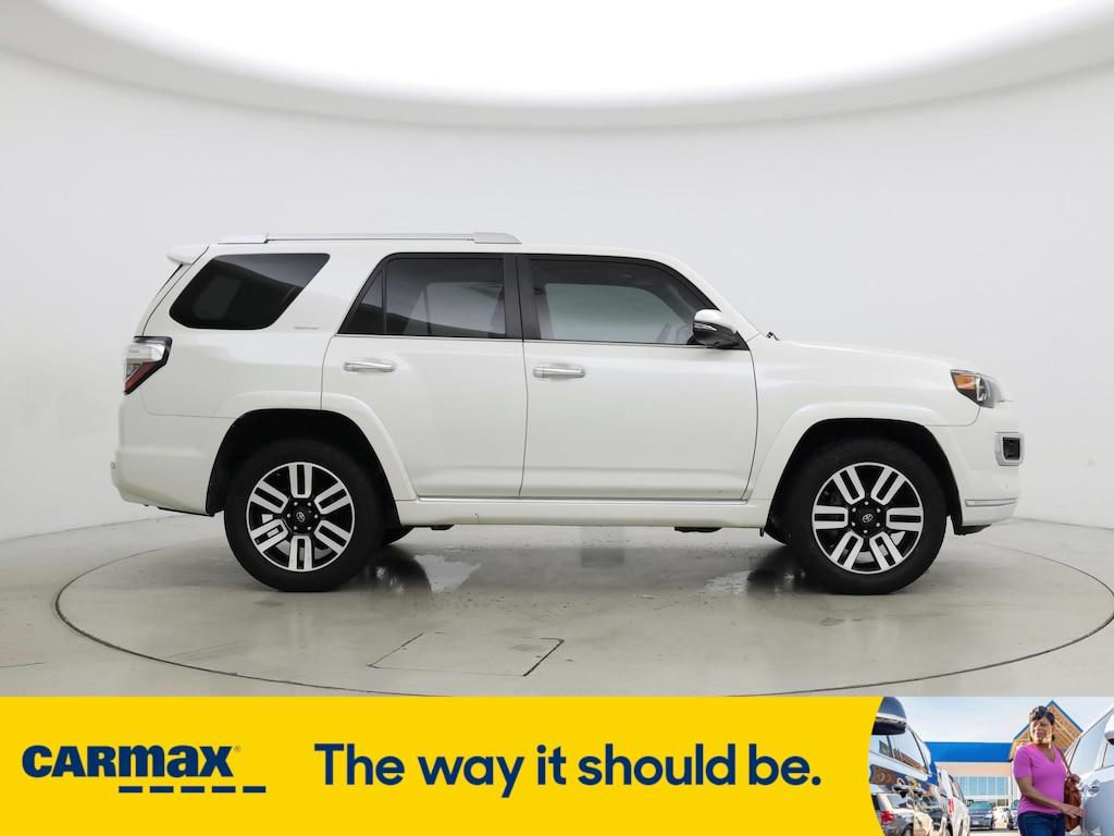 used 2021 Toyota 4Runner car, priced at $36,998