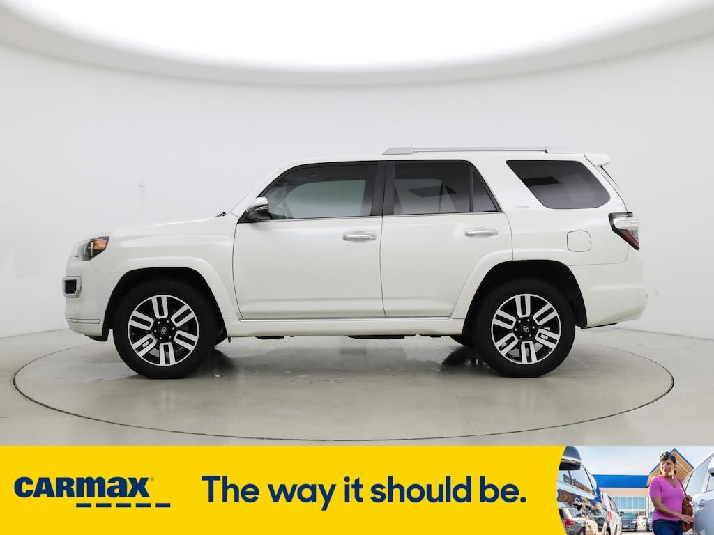 used 2021 Toyota 4Runner car, priced at $36,998