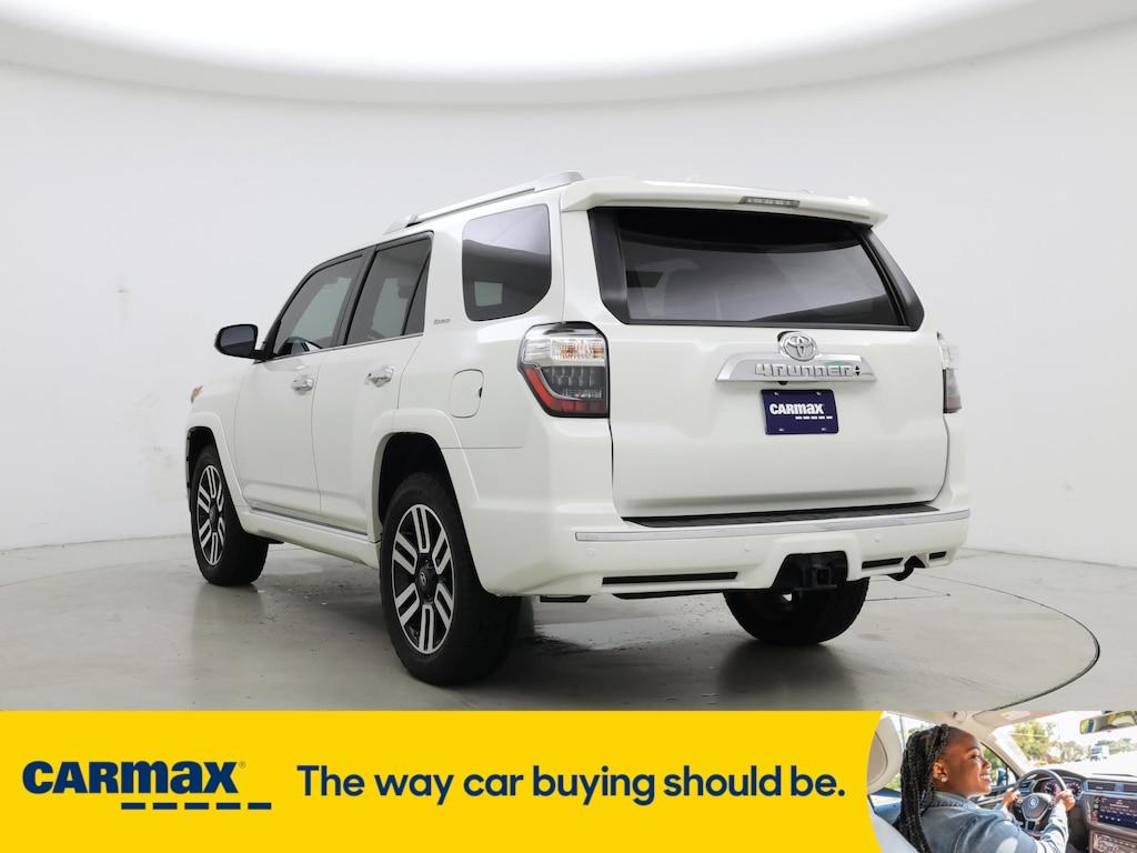 used 2021 Toyota 4Runner car, priced at $36,998