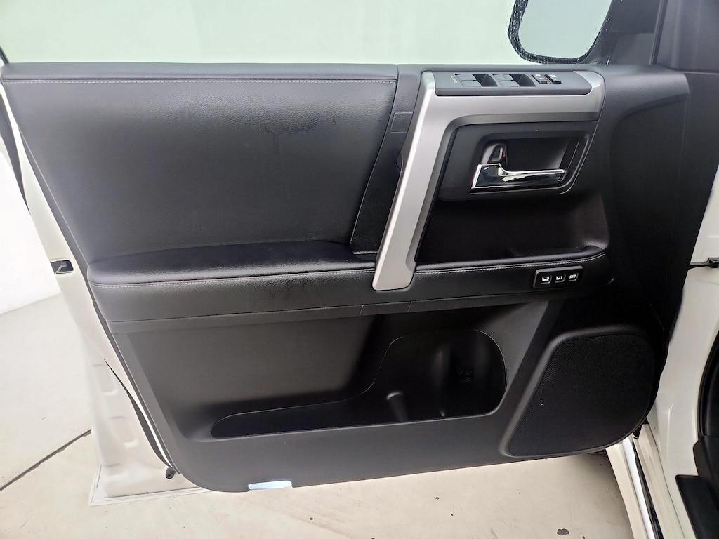 used 2021 Toyota 4Runner car, priced at $36,998