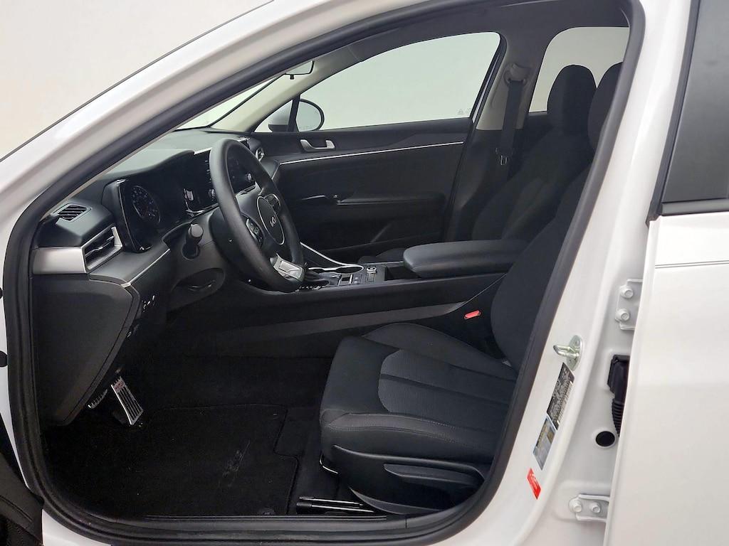 used 2024 Kia K5 car, priced at $25,998