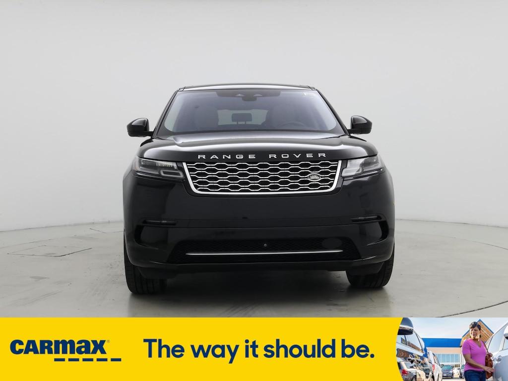 used 2021 Land Rover Range Rover Velar car, priced at $39,998