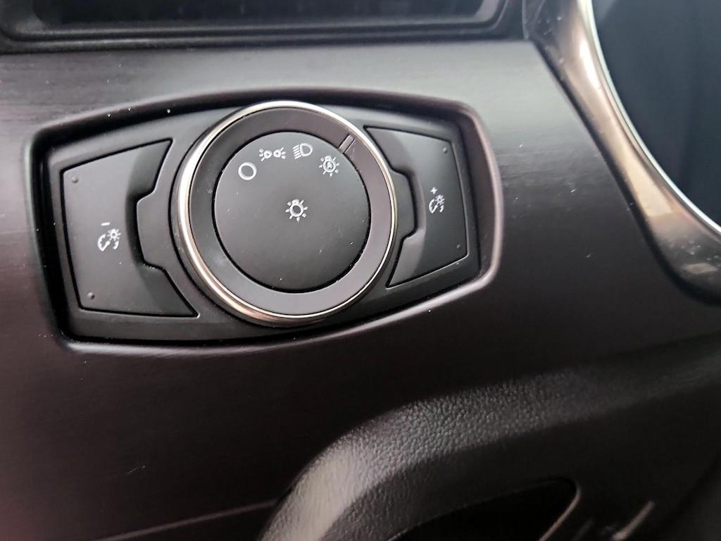 used 2017 Ford Mustang car, priced at $55,998