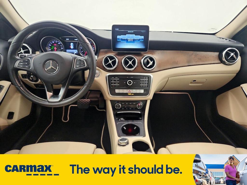 used 2020 Mercedes-Benz GLA 250 car, priced at $23,998