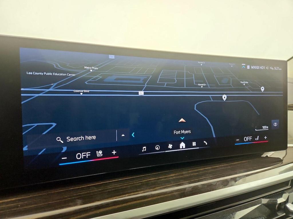 used 2025 BMW X7 car, priced at $74,998