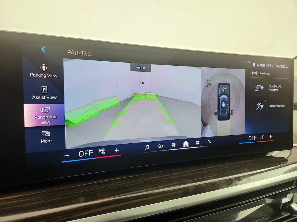 used 2025 BMW X7 car, priced at $74,998