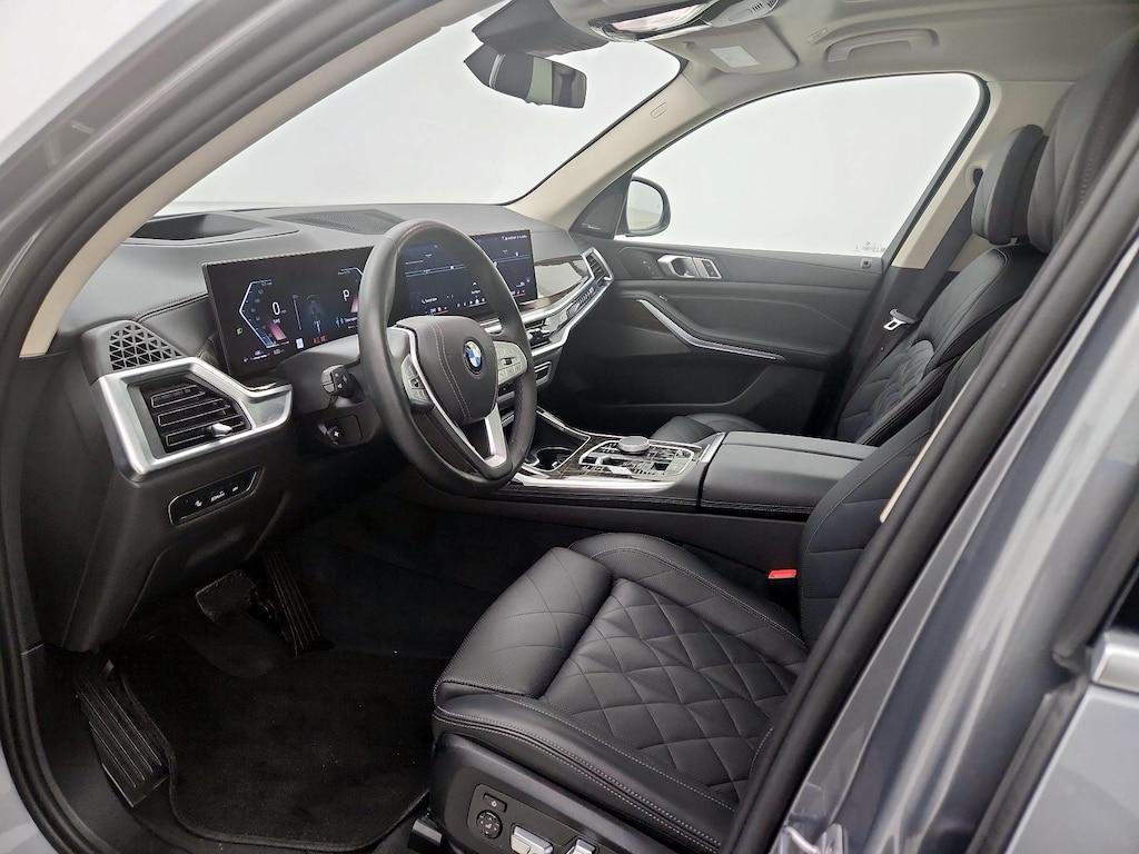 used 2025 BMW X7 car, priced at $74,998