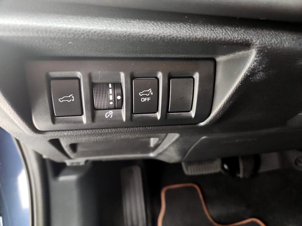 used 2022 Subaru Outback car, priced at $28,998
