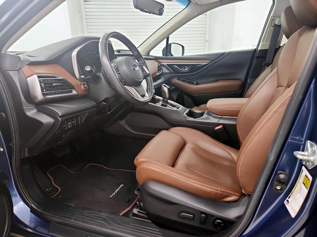 used 2022 Subaru Outback car, priced at $28,998