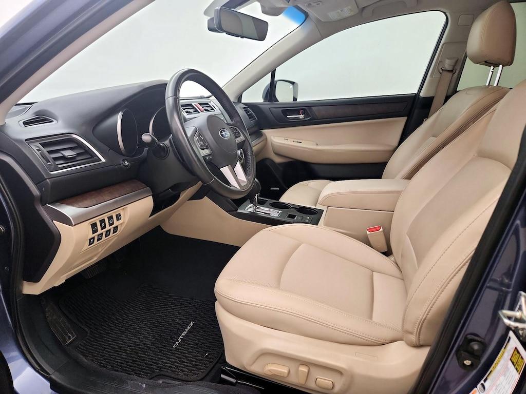 used 2017 Subaru Outback car, priced at $17,998