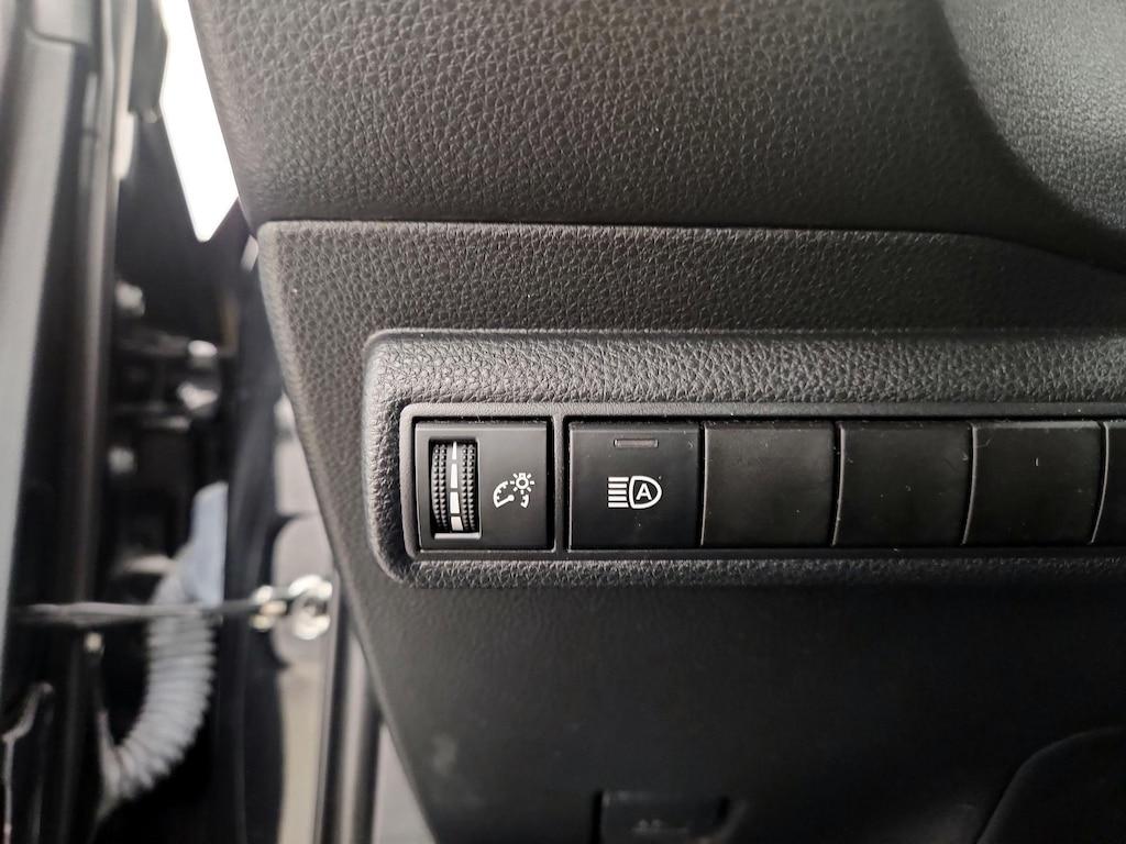 used 2020 Toyota Corolla car, priced at $18,998