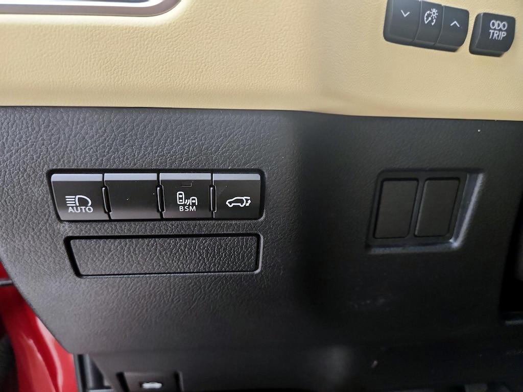 used 2020 Lexus NX 300 car, priced at $26,998