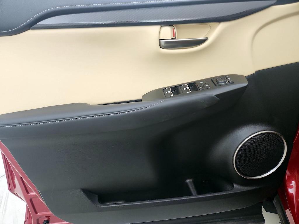 used 2020 Lexus NX 300 car, priced at $26,998