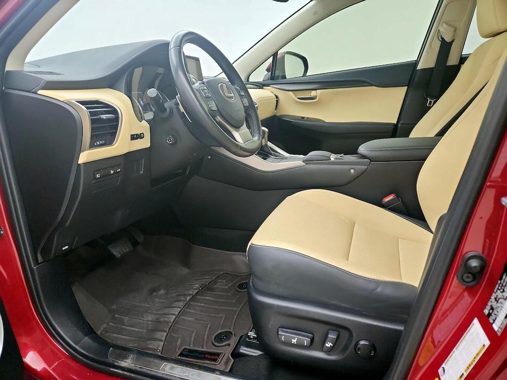 used 2020 Lexus NX 300 car, priced at $26,998