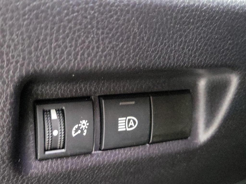 used 2024 Toyota RAV4 car, priced at $31,998