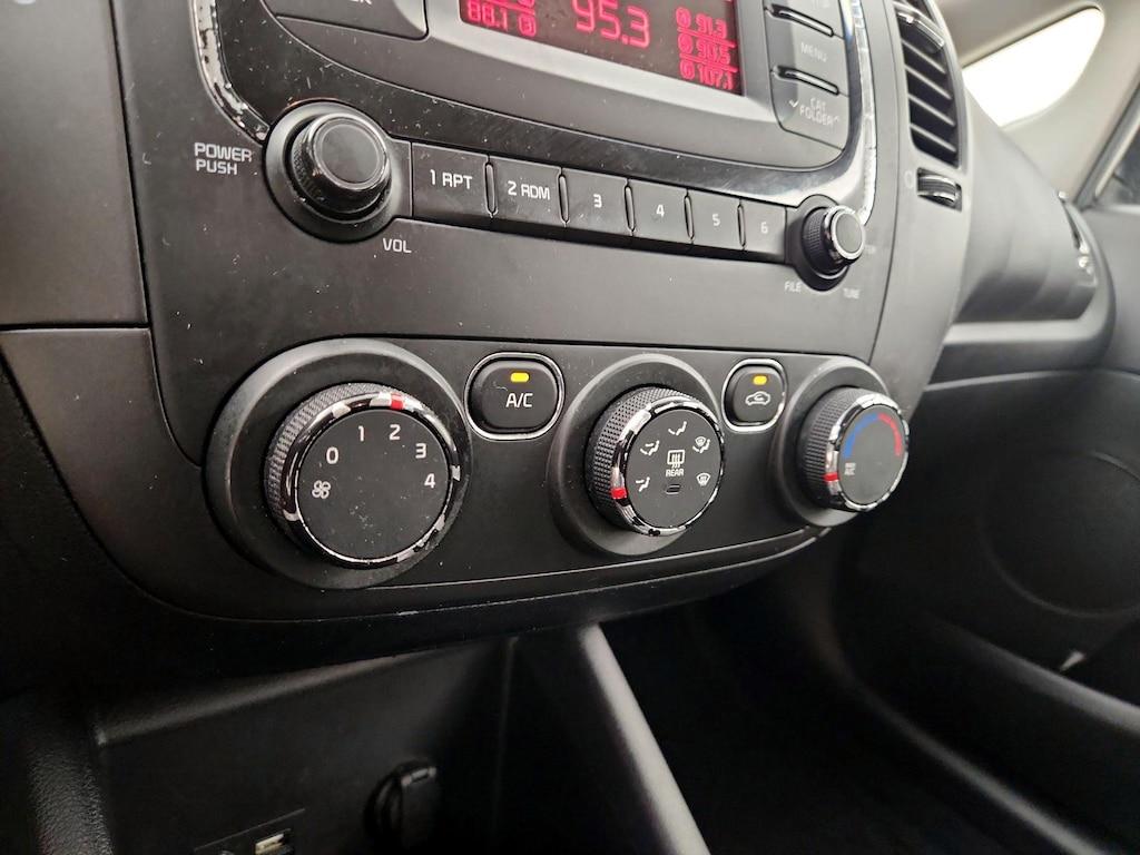 used 2017 Kia Forte car, priced at $10,998