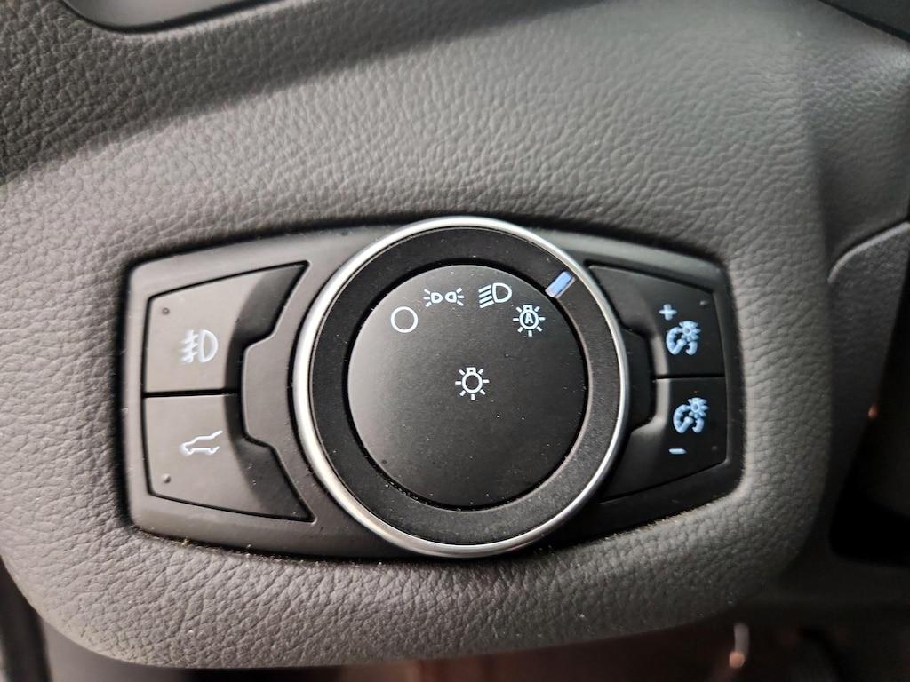 used 2017 Ford Escape car, priced at $14,998