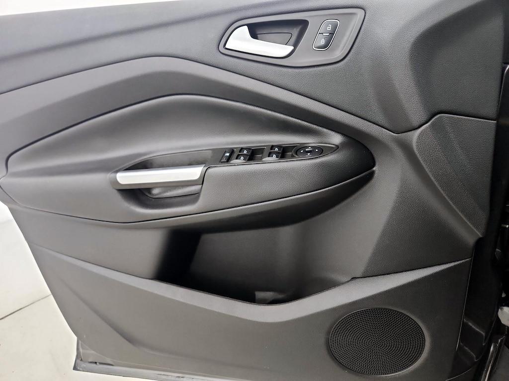 used 2017 Ford Escape car, priced at $14,998