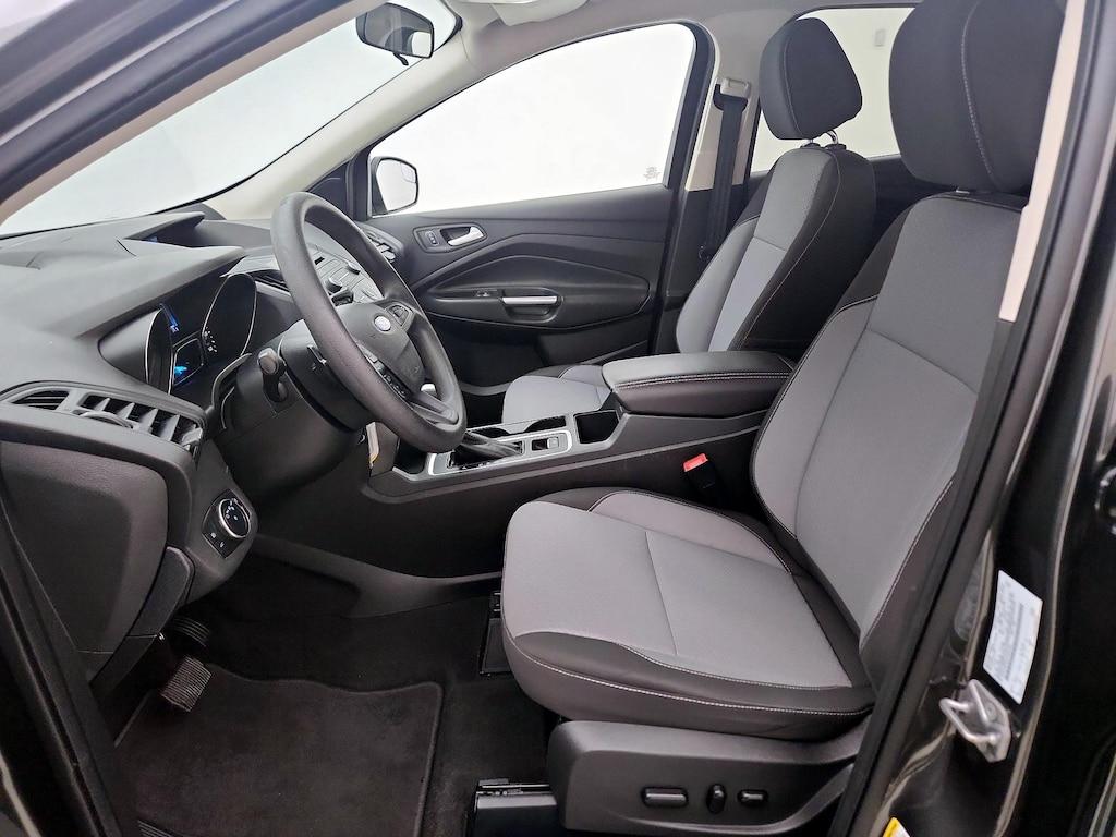 used 2017 Ford Escape car, priced at $14,998