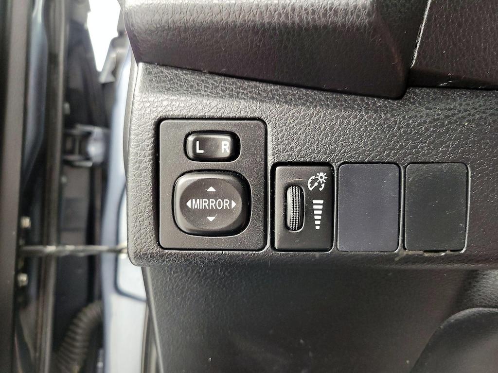 used 2016 Toyota Corolla car, priced at $13,599