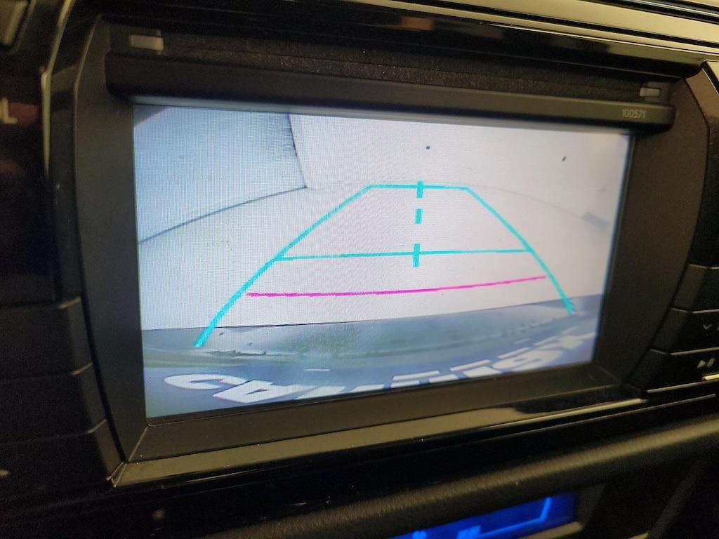 used 2016 Toyota Corolla car, priced at $13,599