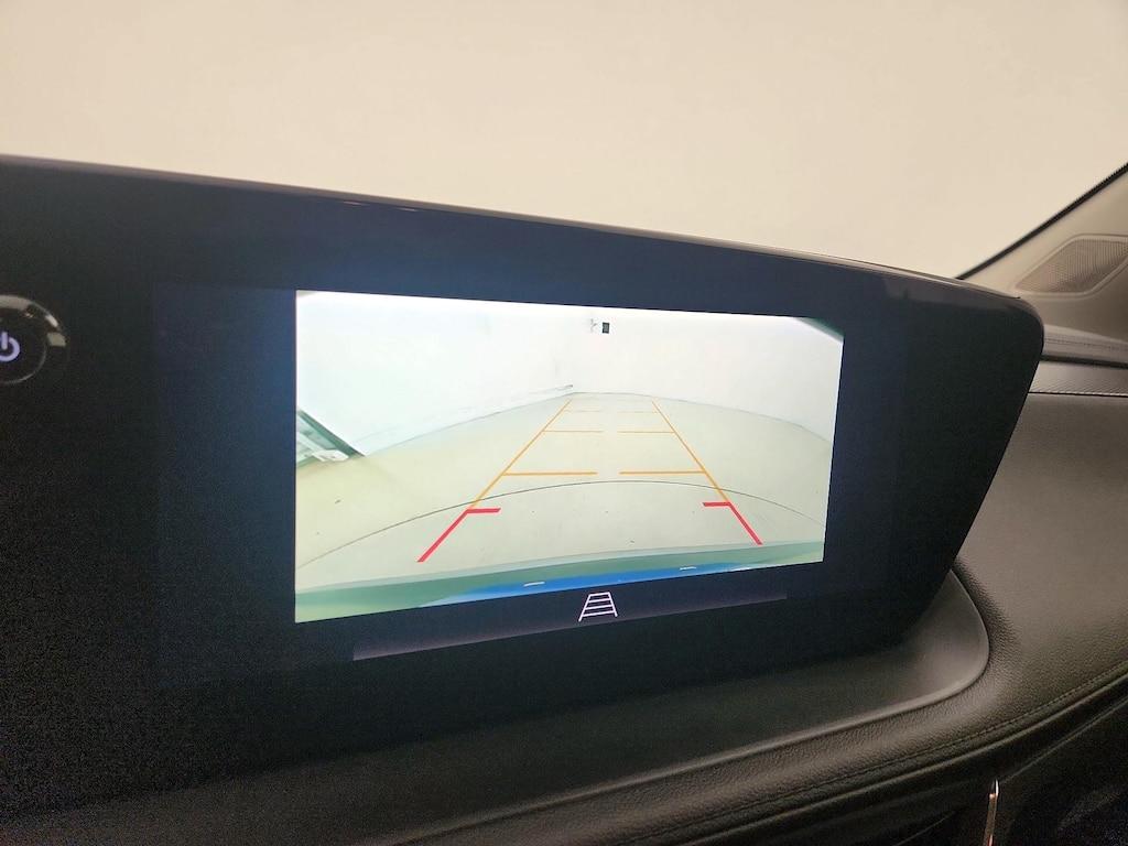 used 2025 Buick Encore GX car, priced at $23,998