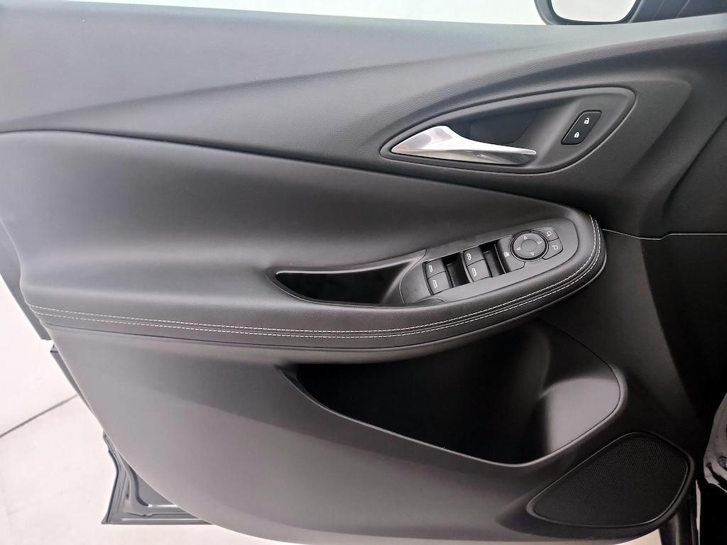 used 2025 Buick Encore GX car, priced at $23,998