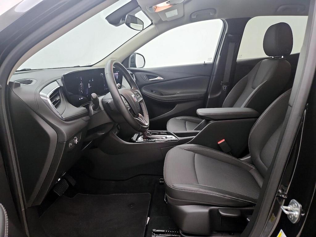 used 2025 Buick Encore GX car, priced at $23,998