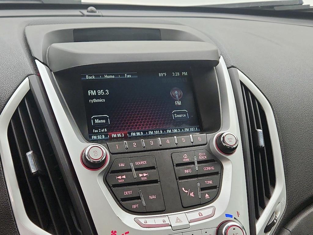 used 2014 GMC Terrain car, priced at $14,599