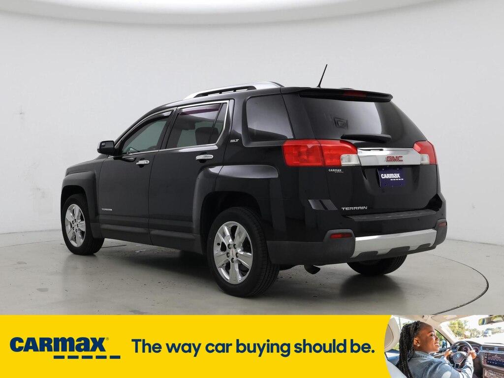 used 2014 GMC Terrain car, priced at $14,599