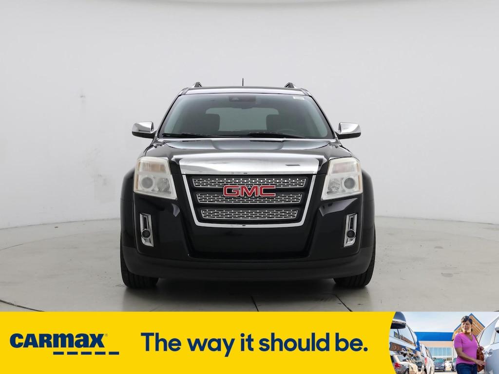used 2014 GMC Terrain car, priced at $14,599
