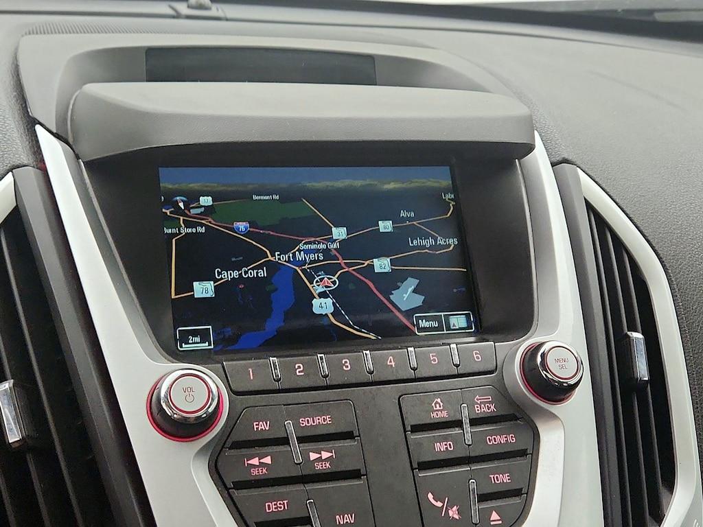 used 2014 GMC Terrain car, priced at $14,599