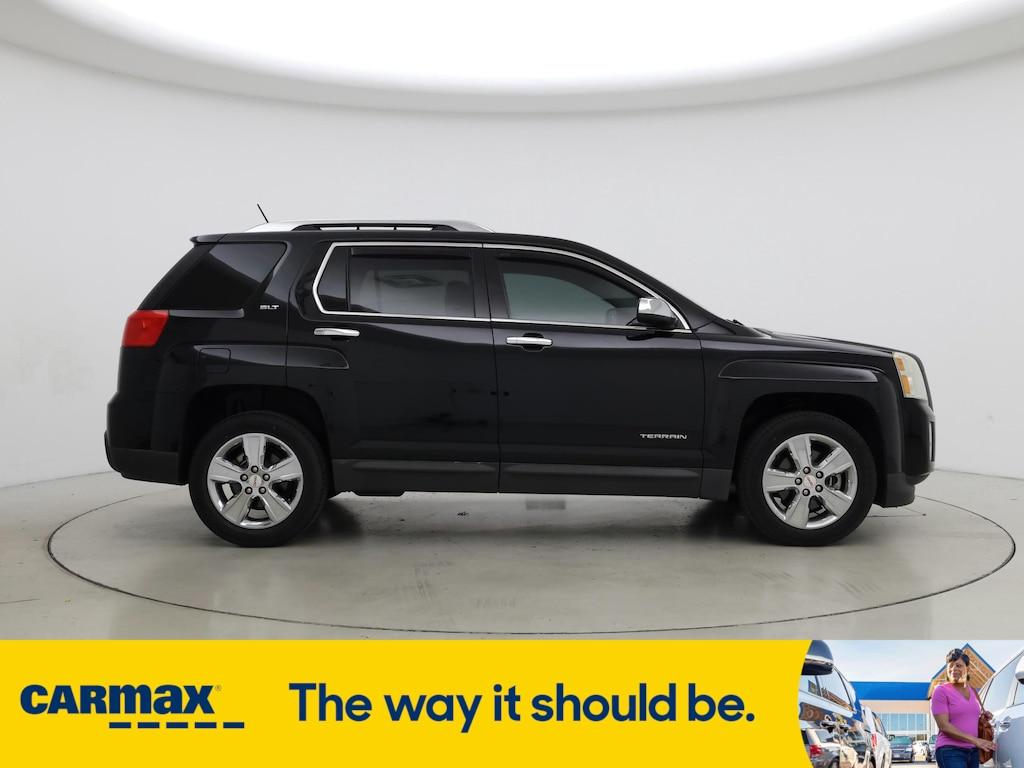 used 2014 GMC Terrain car, priced at $14,599
