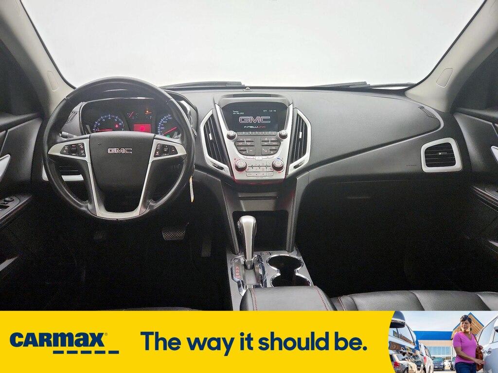 used 2014 GMC Terrain car, priced at $14,599