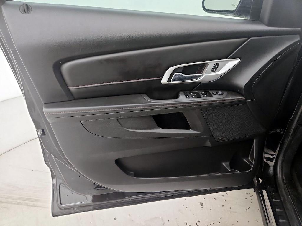 used 2014 GMC Terrain car, priced at $14,599