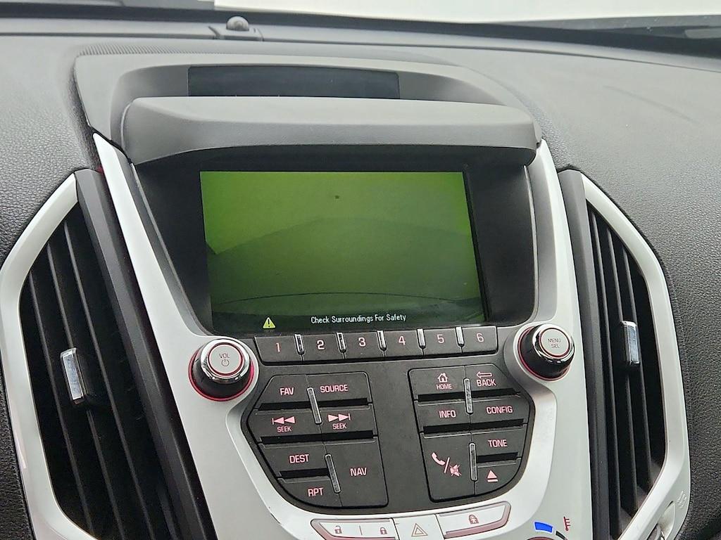 used 2014 GMC Terrain car, priced at $14,599