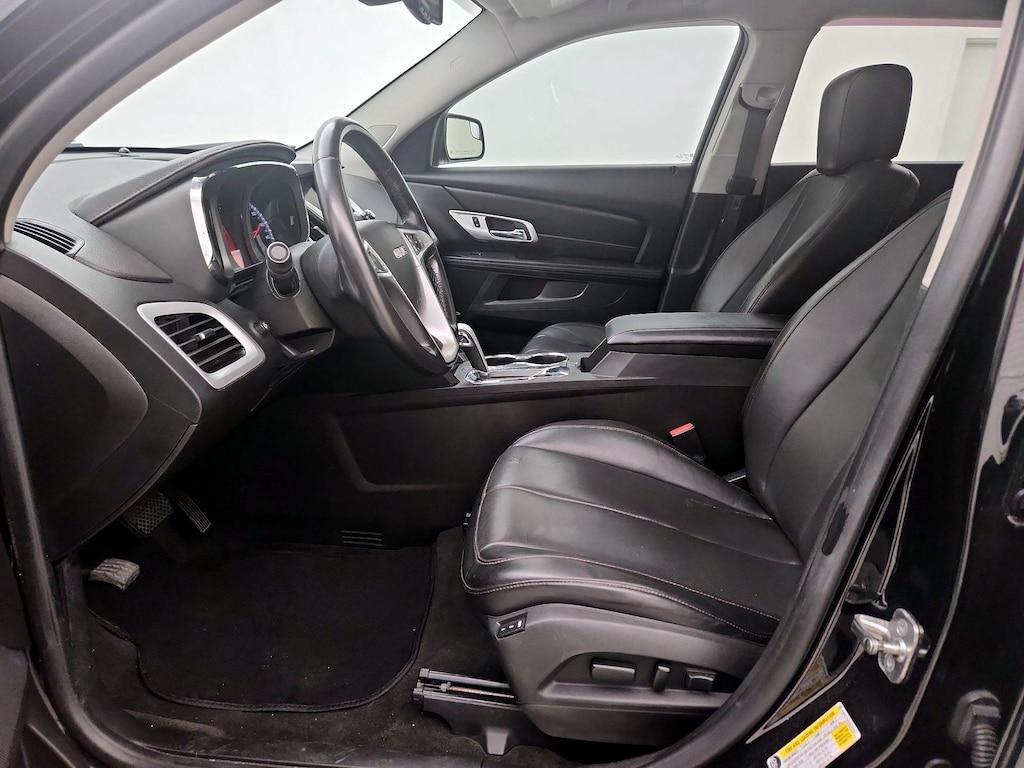 used 2014 GMC Terrain car, priced at $14,599
