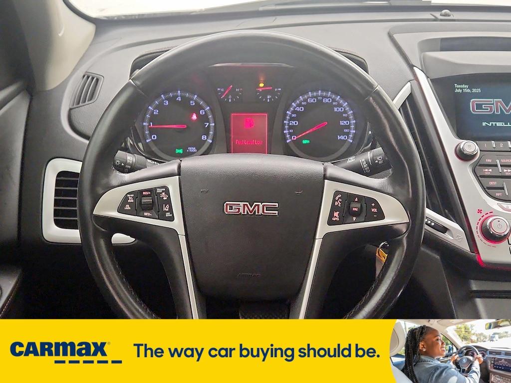used 2014 GMC Terrain car, priced at $14,599