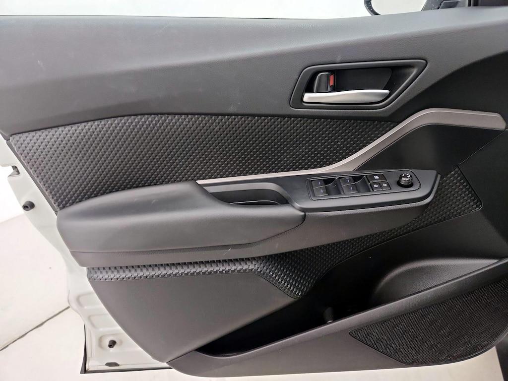 used 2021 Toyota C-HR car, priced at $20,998